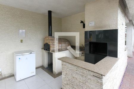 Apartamento para alugar com 69m², 3 quartos e 1 vagaÁrea comum - Churrasqueira