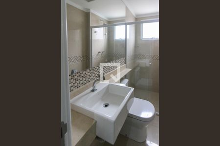 Apartamento para alugar com 69m², 3 quartos e 1 vagaBanheiro Social