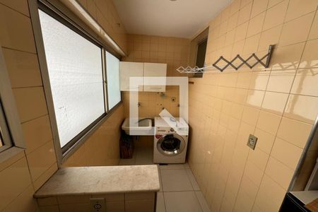 Apartamento para alugar com 69m², 1 quarto e 1 vaga Apartamento para alugar com 69m², 1 quarto e 1 vagaCozinha / Área de serviço