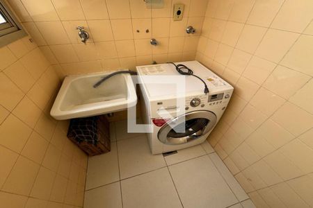 Apartamento para alugar com 69m², 1 quarto e 1 vaga Apartamento para alugar com 69m², 1 quarto e 1 vagaCozinha / Área de serviço