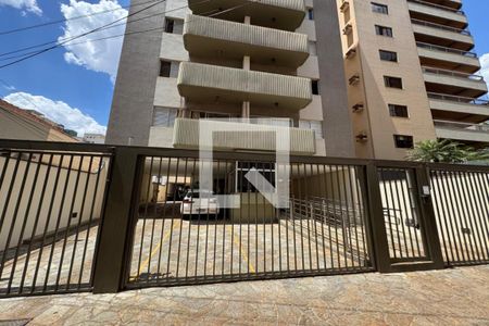 Apartamento para alugar com 69m², 1 quarto e 1 vaga Apartamento para alugar com 69m², 1 quarto e 1 vagaFachada