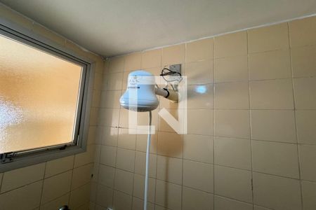 Apartamento para alugar com 69m², 1 quarto e 1 vaga Apartamento para alugar com 69m², 1 quarto e 1 vagaBanheiro