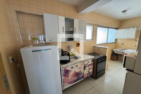 Apartamento para alugar com 69m², 1 quarto e 1 vaga Apartamento para alugar com 69m², 1 quarto e 1 vagaCozinha / Área de serviço