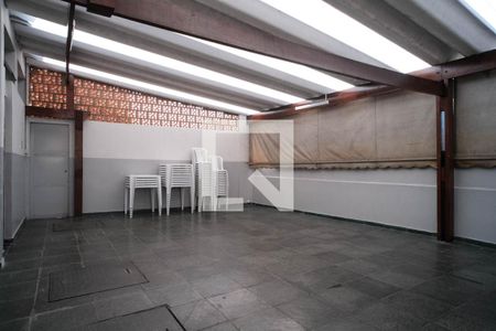 Apartamento à venda com 56m², 2 quartos e 1 vagaÁrea comum