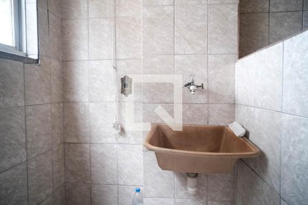 Apartamento à venda com 56m², 2 quartos e 1 vagaÁrea de Serviço