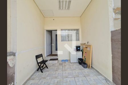 Casa à venda com 119m², 2 quartos e 1 vaga Casa à venda com 119m², 2 quartos e 1 vagaGaragem