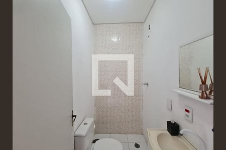 Casa à venda com 119m², 2 quartos e 1 vaga Casa à venda com 119m², 2 quartos e 1 vagaLavabo