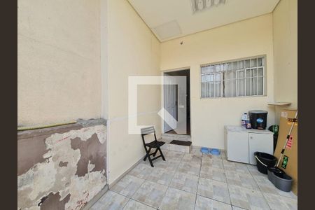 Casa à venda com 119m², 2 quartos e 1 vaga Casa à venda com 119m², 2 quartos e 1 vagaGaragem