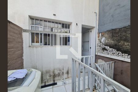 Casa à venda com 119m², 2 quartos e 1 vaga Casa à venda com 119m², 2 quartos e 1 vagaÁrea de Serviço