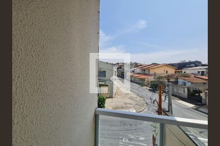 Casa à venda com 119m², 2 quartos e 1 vaga Casa à venda com 119m², 2 quartos e 1 vagaVaranda da Suíte 2