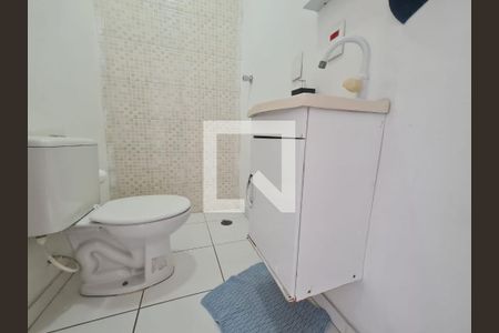 Casa à venda com 119m², 2 quartos e 1 vaga Casa à venda com 119m², 2 quartos e 1 vagaLavabo