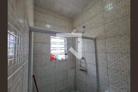 Casa à venda com 119m², 2 quartos e 1 vaga Casa à venda com 119m², 2 quartos e 1 vagaBanheiro da Suíte 1