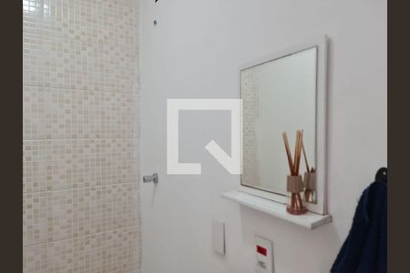 Casa à venda com 119m², 2 quartos e 1 vaga Casa à venda com 119m², 2 quartos e 1 vagaLavabo