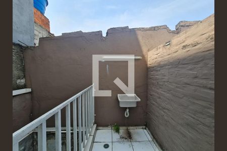 Casa à venda com 119m², 2 quartos e 1 vaga Casa à venda com 119m², 2 quartos e 1 vagaÁrea de Serviço