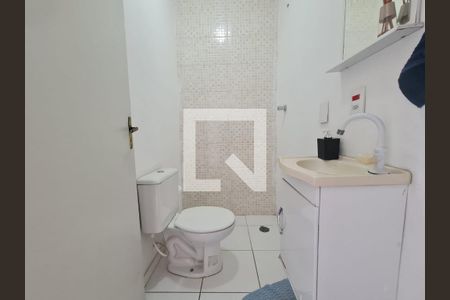 Casa à venda com 119m², 2 quartos e 1 vaga Casa à venda com 119m², 2 quartos e 1 vagaLavabo