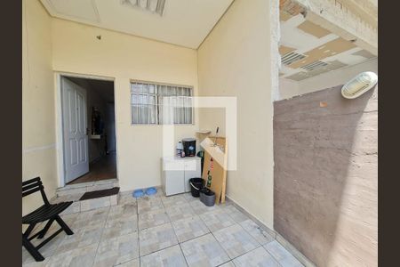 Casa à venda com 119m², 2 quartos e 1 vaga Casa à venda com 119m², 2 quartos e 1 vagaGaragem