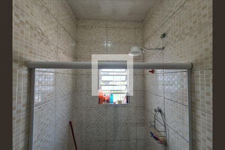 Casa à venda com 119m², 2 quartos e 1 vaga Casa à venda com 119m², 2 quartos e 1 vagaBanheiro da Suíte 1