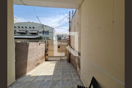 Casa à venda com 119m², 2 quartos e 1 vaga Casa à venda com 119m², 2 quartos e 1 vagaGaragem