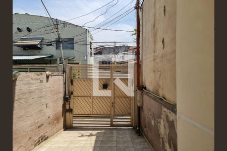 Casa à venda com 119m², 2 quartos e 1 vaga Casa à venda com 119m², 2 quartos e 1 vagaGaragem