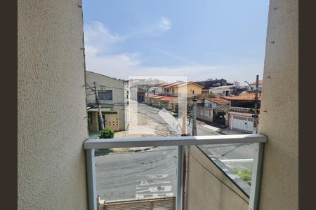 Casa à venda com 119m², 2 quartos e 1 vaga Casa à venda com 119m², 2 quartos e 1 vagaVaranda da Suíte 2