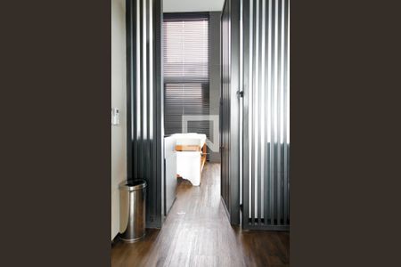 Studio à venda com 30m², 1 quarto e sem vaga Studio à venda com 30m², 1 quarto e sem vagaÁrea Comum - SPA