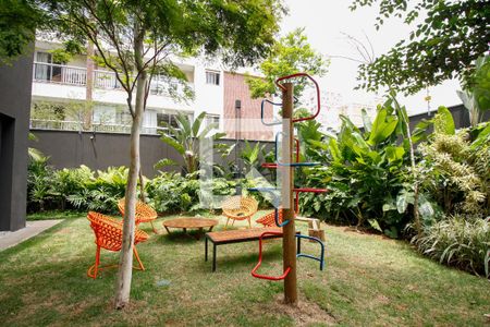 Studio à venda com 30m², 1 quarto e sem vaga Studio à venda com 30m², 1 quarto e sem vagaÁrea Comum - Pet Place