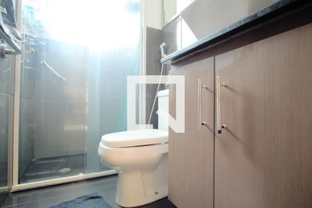 Apartamento à venda com 54m², 2 quartos e 1 vagaBanheiro