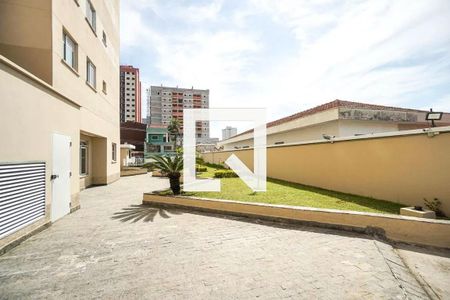 Apartamento à venda com 54m², 2 quartos e 1 vagaÁrea comum