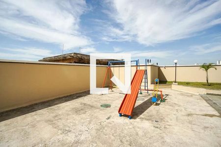 Apartamento à venda com 54m², 2 quartos e 1 vagaÁrea comum