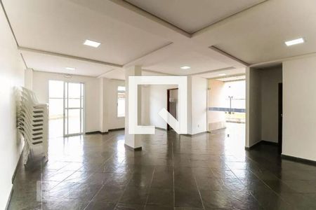 Apartamento à venda com 54m², 2 quartos e 1 vagaÁrea comum