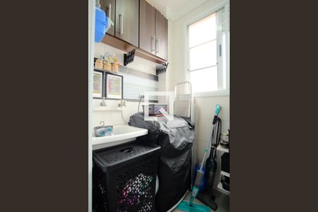 Apartamento à venda com 54m², 2 quartos e 1 vagaÁrea de Serviço