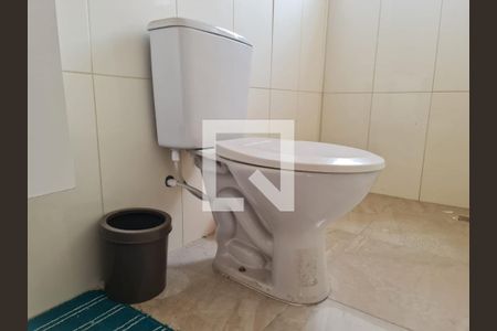 Casa à venda com 191m², 3 quartos e 2 vagasBanheiro da Suíte 3