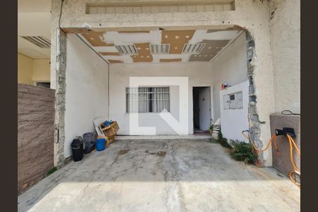 Casa à venda com 191m², 3 quartos e 2 vagasGaragem