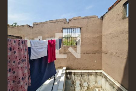 Casa à venda com 191m², 3 quartos e 2 vagasÁrea de Serviço