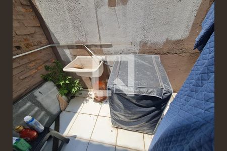 Casa à venda com 191m², 3 quartos e 2 vagasÁrea de Serviço