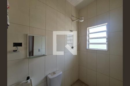 Casa à venda com 191m², 3 quartos e 2 vagasBanheiro da Suíte 1