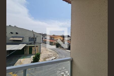 Casa à venda com 191m², 3 quartos e 2 vagasVaranda Suíte 2 e Suíte 3