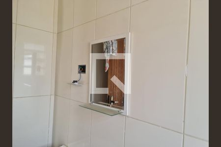 Casa à venda com 191m², 3 quartos e 2 vagasBanheiro da Suíte 1