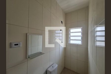 Casa à venda com 191m², 3 quartos e 2 vagasBanheiro da Suíte 3
