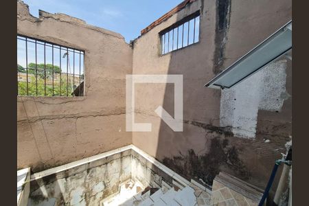 Casa à venda com 191m², 3 quartos e 2 vagasÁrea de Serviço