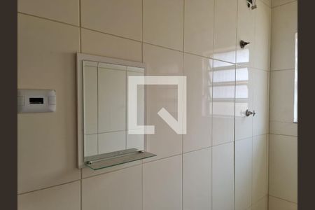 Casa à venda com 191m², 3 quartos e 2 vagasBanheiro da Suíte 3