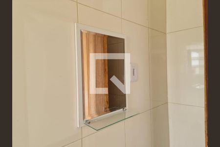 Casa à venda com 191m², 3 quartos e 2 vagasBanheiro da Suíte 2