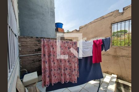 Casa à venda com 191m², 3 quartos e 2 vagasÁrea de Serviço