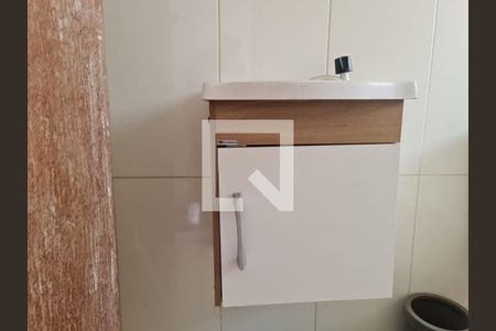 Casa à venda com 191m², 3 quartos e 2 vagasBanheiro da Suíte 3