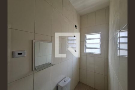 Casa à venda com 191m², 3 quartos e 2 vagasBanheiro da Suíte 3