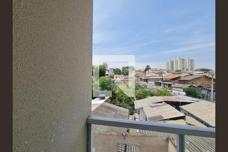 Casa à venda com 191m², 3 quartos e 2 vagasVaranda Suíte 1