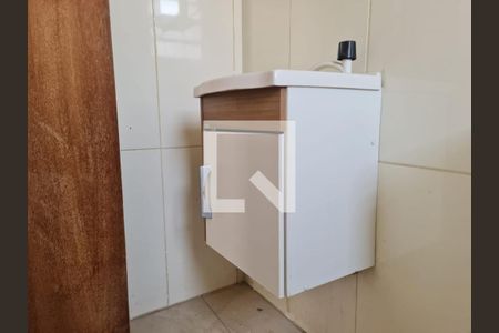 Casa à venda com 191m², 3 quartos e 2 vagasBanheiro da Suíte 1