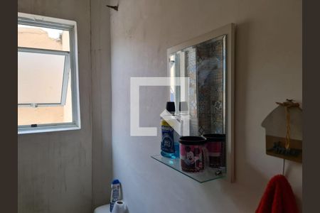 Casa à venda com 191m², 3 quartos e 2 vagasLavabo