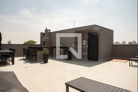 Apartamento para alugar com 58m², 2 quartos e 1 vaga Apartamento para alugar com 58m², 2 quartos e 1 vagaÁrea comum - Rooftop/Churrasqueira