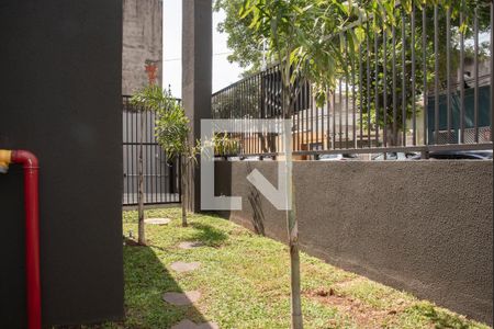 Apartamento para alugar com 58m², 2 quartos e 1 vaga Apartamento para alugar com 58m², 2 quartos e 1 vagaEntrada